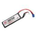 Dynamite Reaction 11.1volt 2200mAh 3S 20C LiPo with 13AWG DYN9201